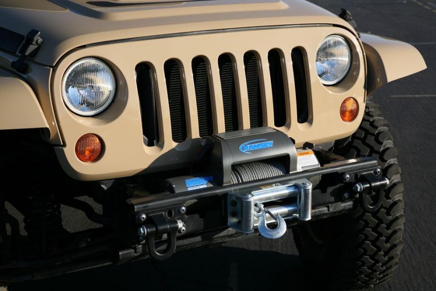  Jeep JT 2007 года  (фото 2 из 46)